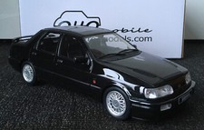 Ford sierra 4x4 gebraucht kaufen  Braunschweig