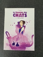 Dvd studio ghibli d'occasion  Albens