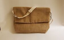 Coffee sack upcycled for sale  CANTERBURY