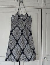 Size halter neck for sale  THATCHAM
