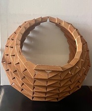 Vintage mcm wood for sale  Minneapolis