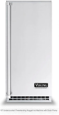 Viking ice maker for sale  Rancho Santa Fe