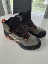 Adidas terrex ax4 for sale  HEREFORD