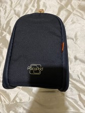 Pacapod black pram for sale  STAFFORD