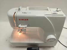 singer sewing machines models for sale  RUGBY
