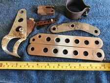 Job lotof bsa for sale  LEICESTER