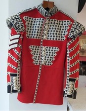 guards tunic for sale  SOUTHEND-ON-SEA