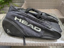 Head djokovic supercombi gebraucht kaufen  Biebertal