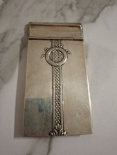Magnifique rare porte d'occasion  Marseille XII