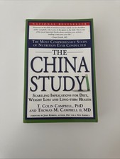 China study colin for sale  Lititz