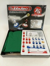 Subbuteo 75th anniversary for sale  RUGBY