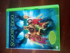 Scooby-Doo - The Movie (DVD, 2002, Full Frame) With A Green DVD Cover comprar usado  Enviando para Brazil
