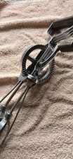 Vintage cooking whisk for sale  BRIDLINGTON