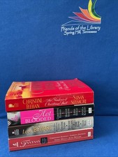 Lot paperback books for sale  Spring Hill