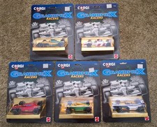 Corgi 1993 grandprix for sale  NOTTINGHAM