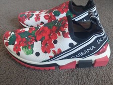 Tênis feminino Dolce & Gabbana comprar usado Tênis feminino Dolce & Gabbana comprar usado  Enviando para Brazil