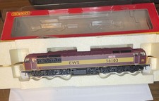 Hornby ews diesel for sale Hornby ews diesel for sale  KING'S LYNN