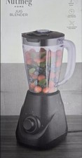 Nutmeg jug blender for sale  BIRMINGHAM