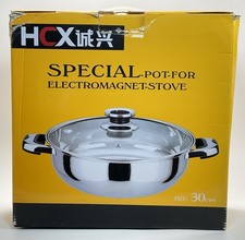 Hcx stainless steel for sale  Elk Grove
