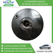 Servo frein peugeot d'occasion  Saint-Quentin