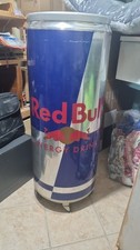 Frigorifero redbull lattina usato  Avola