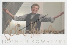 Riginal autogramm jochen gebraucht kaufen  Dortmund