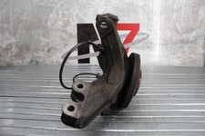 Fusee gauche citroen d'occasion  Moulins