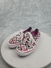 Vans wall sneakers for sale  Hurricane