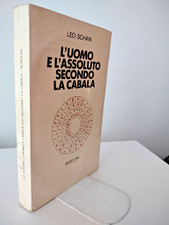 Leo schaya uomo usato  Padova