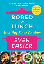 Bored lunch healthy for sale  UK