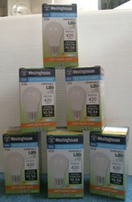 Westinghouse soft white for sale  Sterling