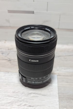 Lente de zoom Canon EF-S 18-135mm f/3.5-5.6 IS nano USM comprar usado  Enviando para Brazil