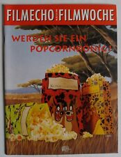 Filmecho filmwoche 1994 gebraucht kaufen  Schwarmstedt