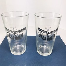 Beer glasses community for sale  Leesville