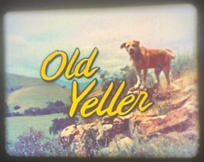 Disney old yeller for sale  Saint Joseph