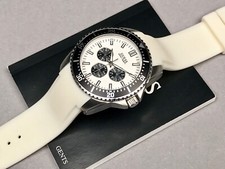 Guess uhr gents gebraucht kaufen  Frankfurt am Main