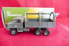 Solido tank char d'occasion  Brest