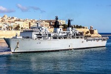 Royal navy lpd for sale  WATERLOOVILLE