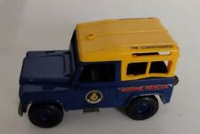 Ertl land rover for sale  BILSTON