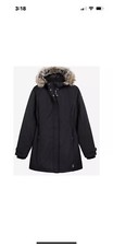Spyder explorer parka for sale  Longwood