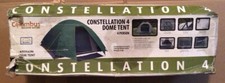 Tenda Columbus 4 pessoas---caixa aberta comprar usado  Enviando para Brazil