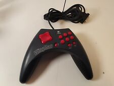 Manette wingman logitech d'occasion  Limoges-