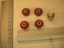Meccano lot roues d'occasion  Orleans-
