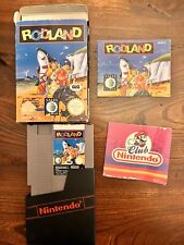 Rodland per console usato  Massa