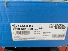 Sachs clutch dmf for sale  SOUTHAMPTON