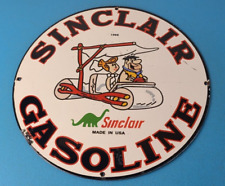 Vintage sinclair gas for sale  Houston