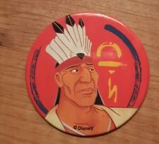 Pog serie pocahontas d'occasion  Ablis