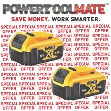 Genuine dewalt dcb184 for sale  SALTASH