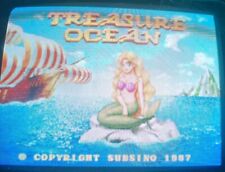 Treasure ocean pcb usato Treasure ocean pcb usato  Bovolone