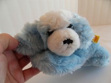 Steiff dog baby for sale  Limestone